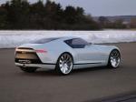 Saab Aero X Concept 2006 года